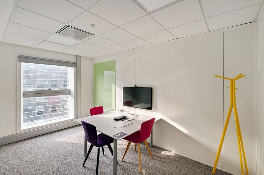 Bureau Location 92800 PUTEAUX