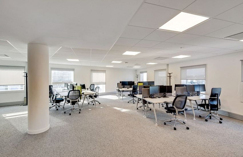 Bureau Location 92800 PUTEAUX