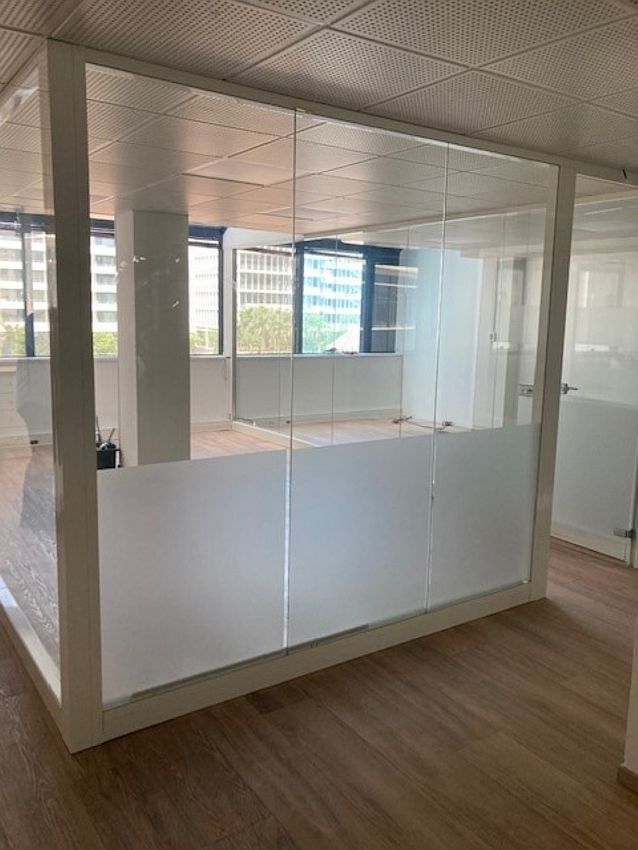 Bureau Location 06200 NICE