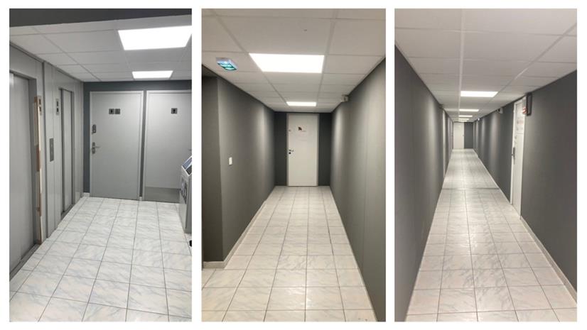 Bureau Location 06200 NICE