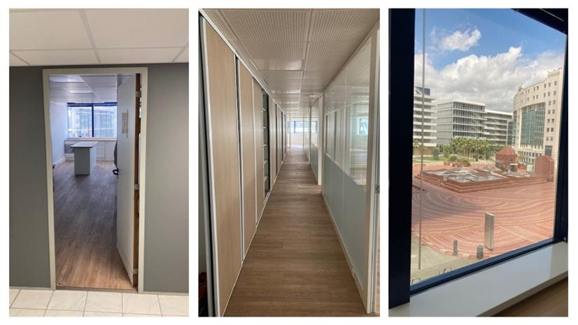 Bureau Location 06200 NICE