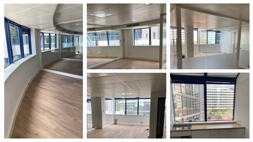 Bureau Location 06200 NICE
