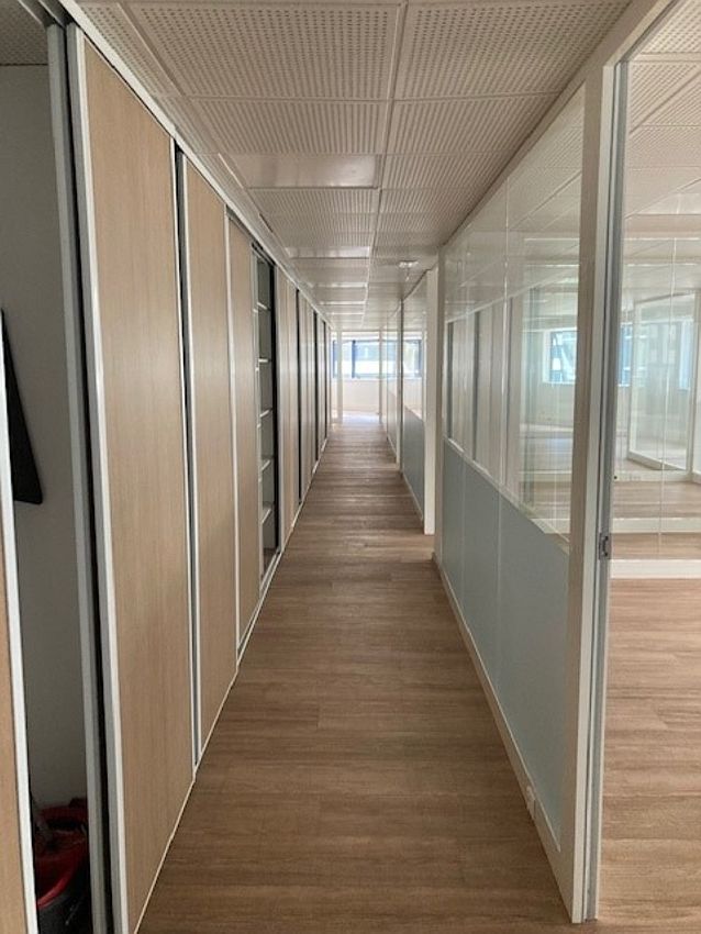 Bureau Location 06200 NICE