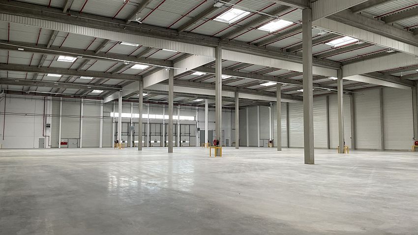 Entrepôt / Local d'activités Location 35470 BAIN DE BRETAGNE  ALLEE DE LA RANCE