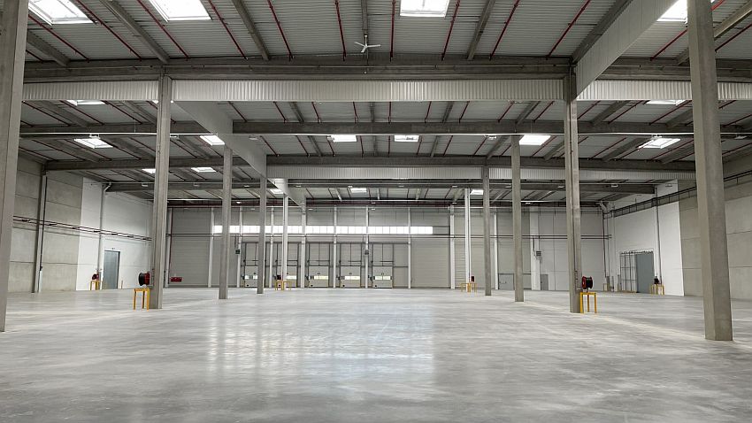 Entrepôt / Local d'activités Location 35470 BAIN DE BRETAGNE  ALLEE DE LA RANCE