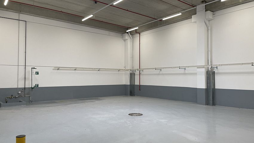 Entrepôt / Local d'activités Location 35470 BAIN DE BRETAGNE  ALLEE DE LA RANCE