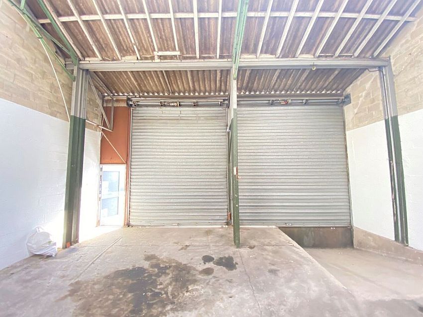 Local d'activités Location 94190 VILLENEUVE ST GEORGES