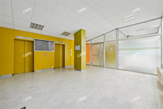 Bureau Location 75018 PARIS