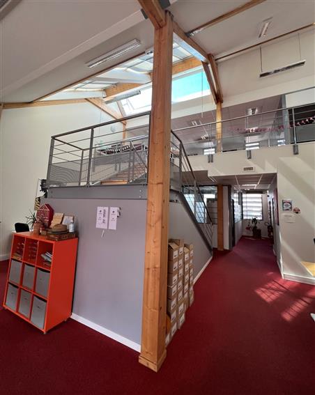 Bureau Location 69009 LYON 23-39 RUE SAINT SIMON