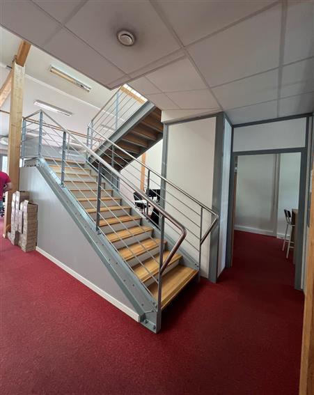 Bureau Location 69009 LYON 23-39 RUE SAINT SIMON