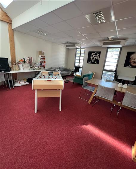 Bureau Location 69009 LYON 23-39 RUE SAINT SIMON