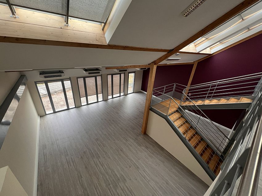 Bureau Location 69009 LYON 23-39 RUE SAINT SIMON