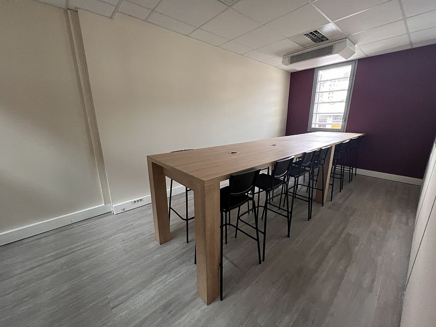 Bureau Location 69009 LYON 23-39 RUE SAINT SIMON