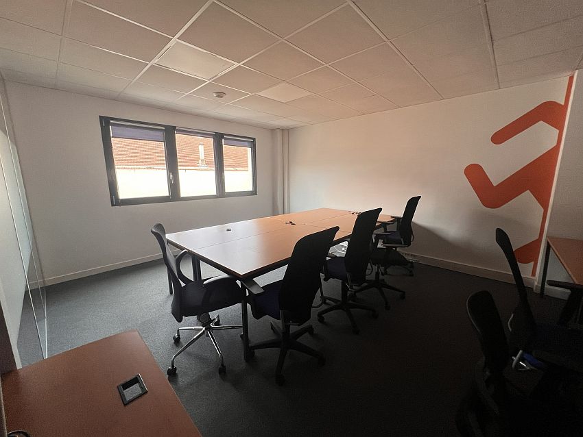 Bureau Location 69009 LYON 23-39 RUE SAINT SIMON