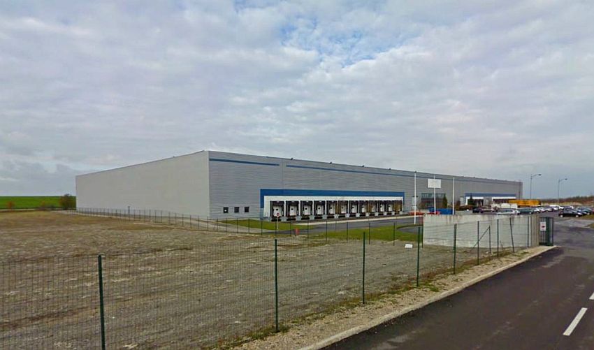 Entrepôt / Local d'activités Location 51320 VATRY