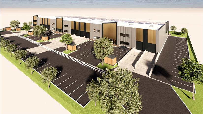 Local d'activités Vente 38280 JANNEYRIAS