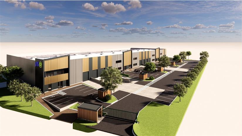 Local d'activités Vente 38280 JANNEYRIAS