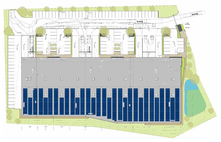 Local d'activités Vente 38280 JANNEYRIAS