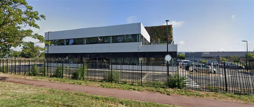 Local d'activités Location 95800 CERGY