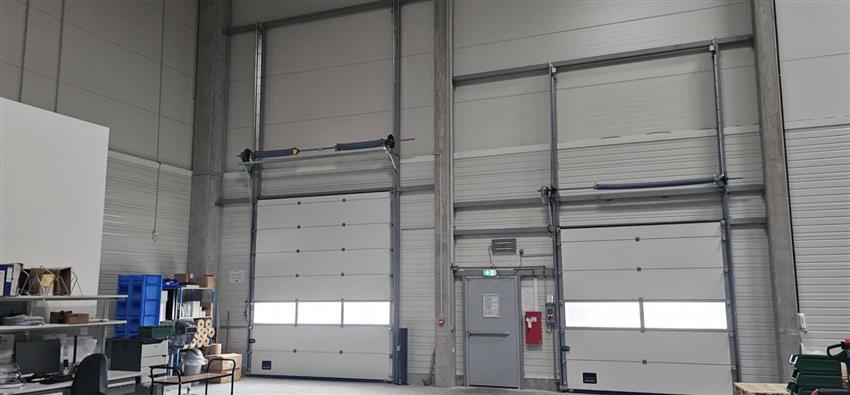 Local d'activités Location 95800 CERGY