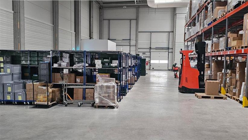 Local d'activités Location 95800 CERGY