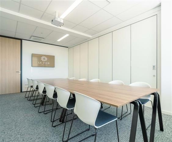 Coworking Location 35000 RENNES 7D RUE DE CHATILLON