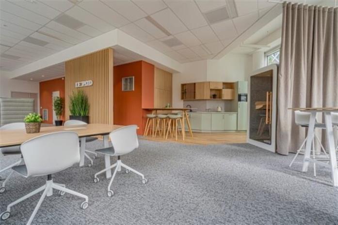 Coworking Location 35000 RENNES 7D RUE DE CHATILLON