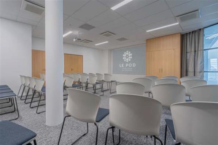 Coworking Location 35000 RENNES 7D RUE DE CHATILLON