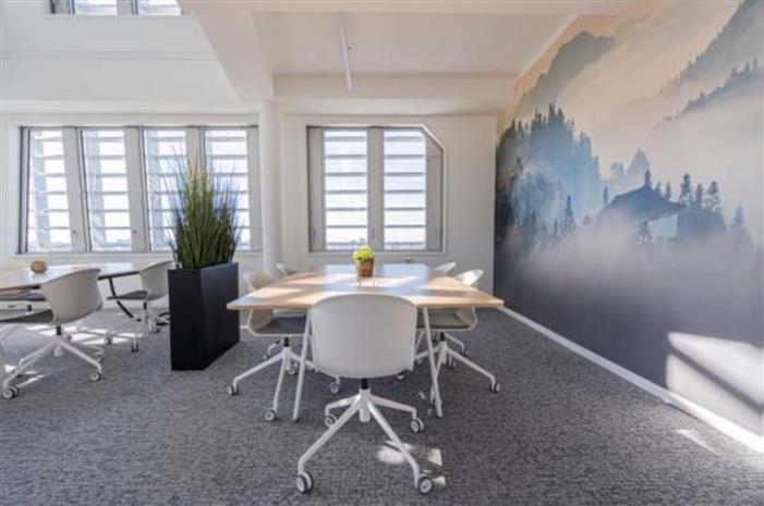 Coworking Location 35000 RENNES 7D RUE DE CHATILLON