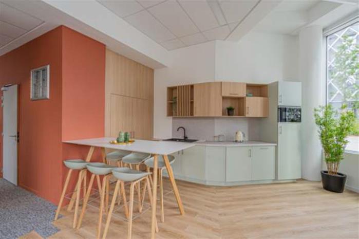 Coworking Location 35000 RENNES 7D RUE DE CHATILLON