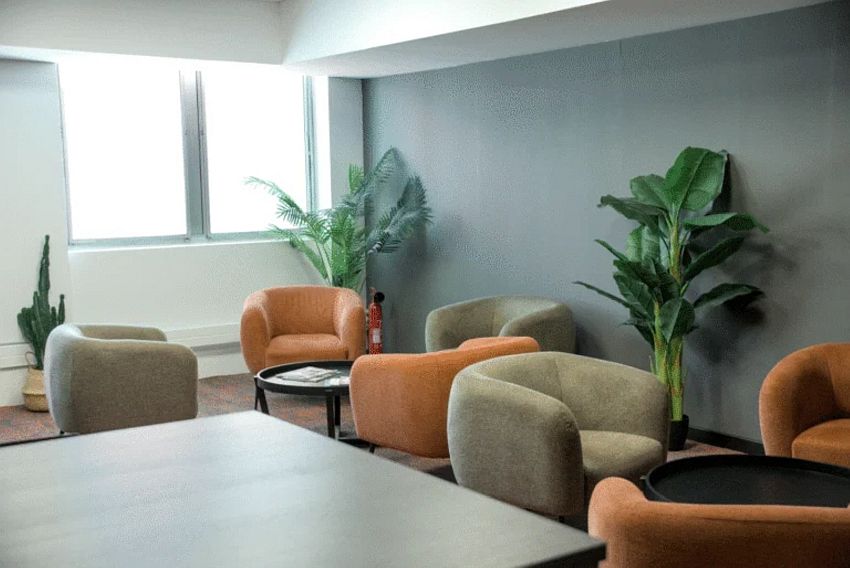 Bureau Location 92600 ASNIERES SUR SEINE 4 AVENUE LAURENT CELY