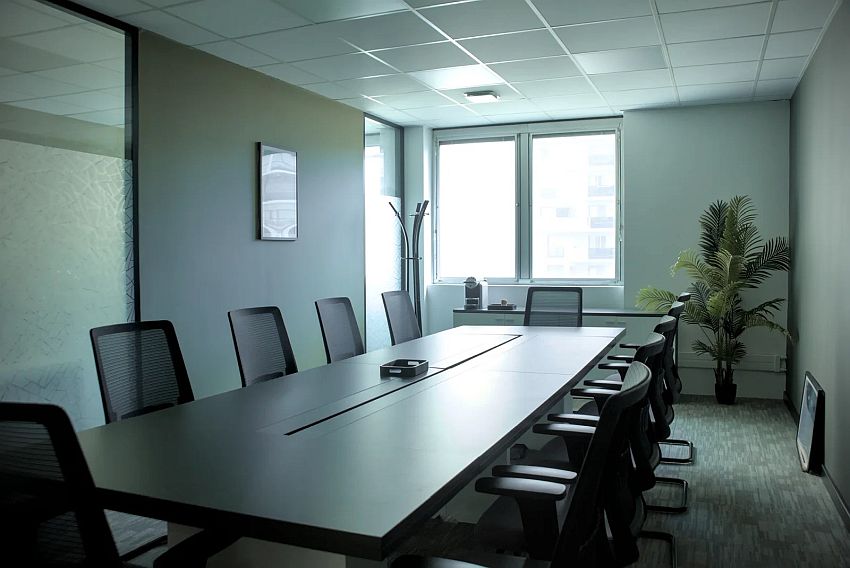 Bureau Location 92600 ASNIERES SUR SEINE 4 AVENUE LAURENT CELY