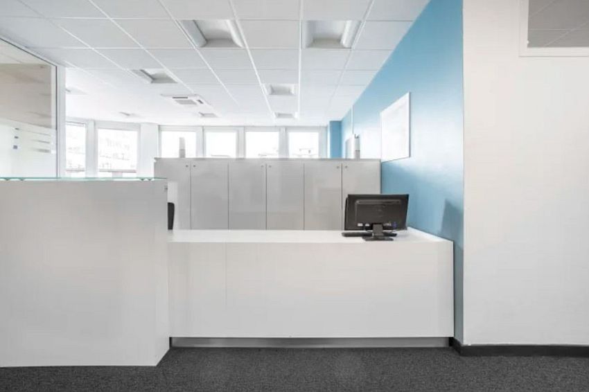 Coworking Location 35000 RENNES 20 RUE D'ISLY