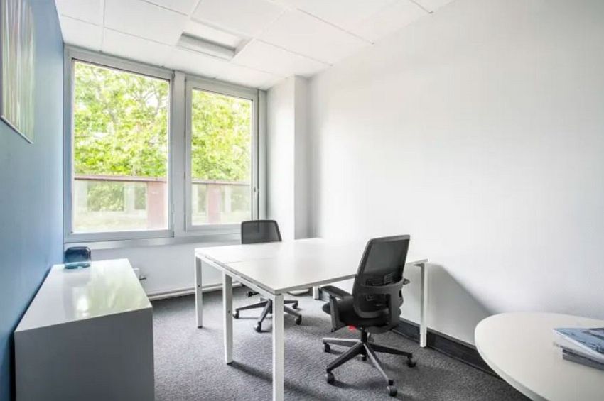 Coworking Location 35000 RENNES 20 RUE D'ISLY
