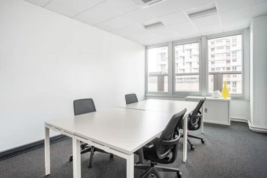 Coworking Location 35000 RENNES 20 RUE D'ISLY