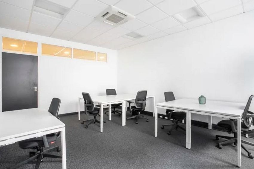 Coworking Location 35000 RENNES 20 RUE D'ISLY