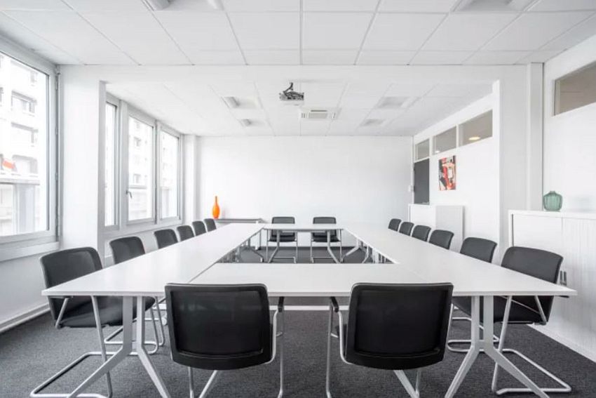 Coworking Location 35000 RENNES 20 RUE D'ISLY