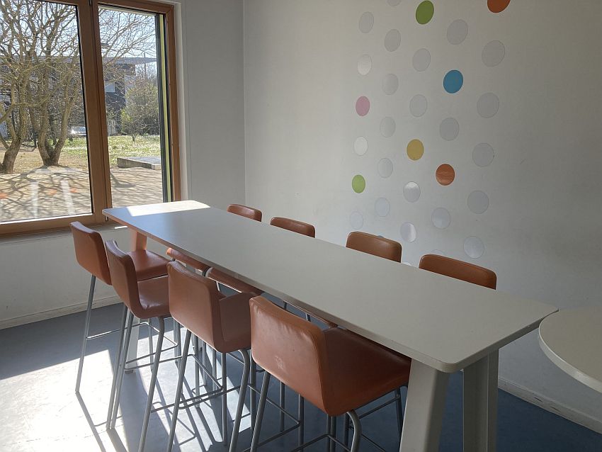 Bureau Vente 69800 ST PRIEST