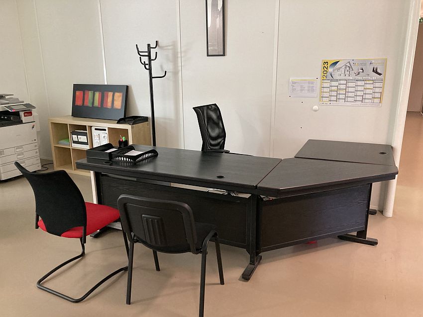 Bureau Vente 69800 ST PRIEST