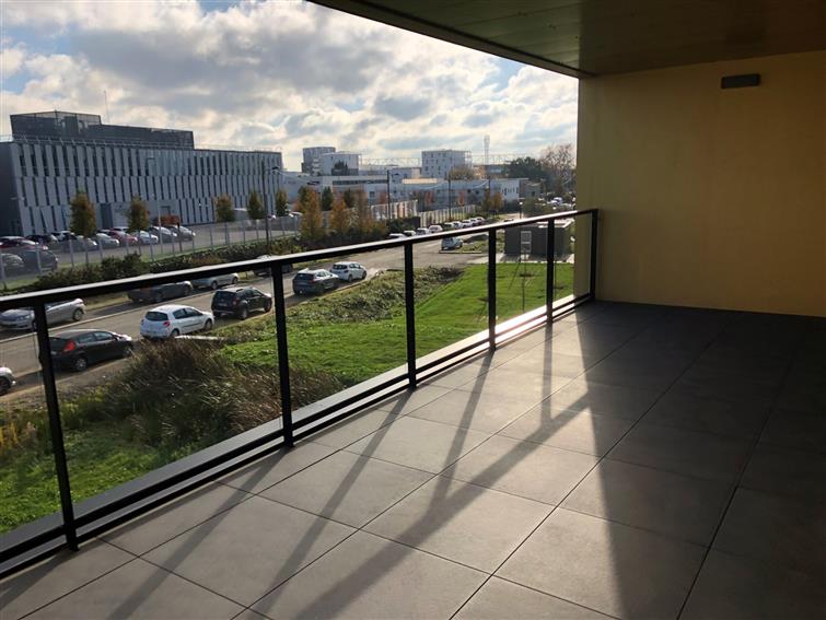 Bureau Location 35000 RENNES 8-16 RUE DU BOURG NOUVEAU