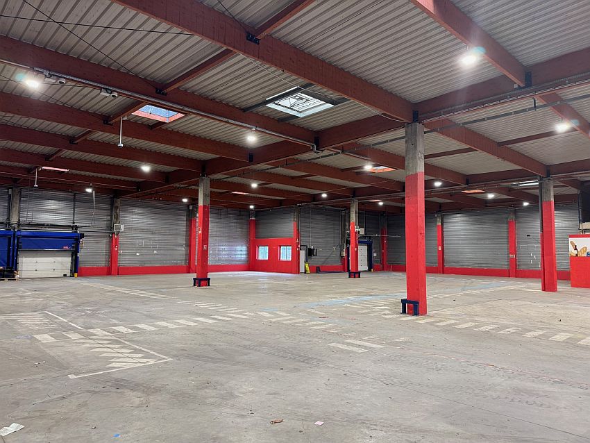 Local d'activités Location 91230 MONTGERON