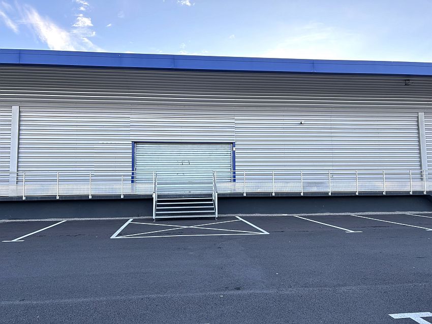 Local d'activités Location 31100 TOULOUSE