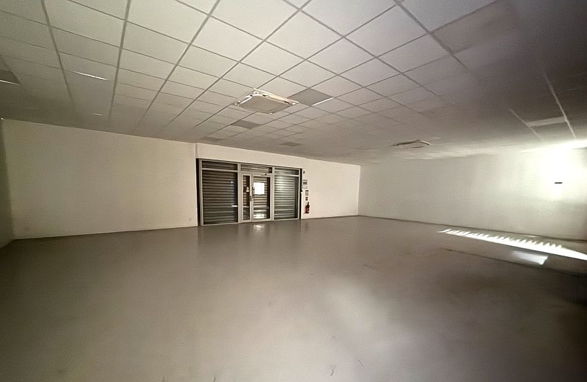 Local d'activités Location 31100 TOULOUSE