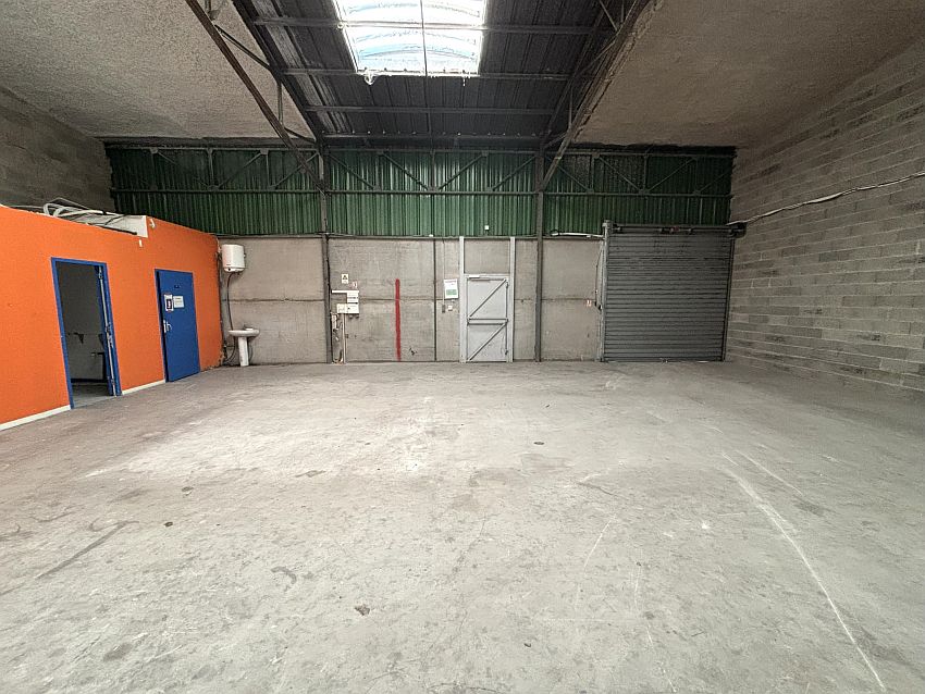 Local d'activités Location 31100 TOULOUSE