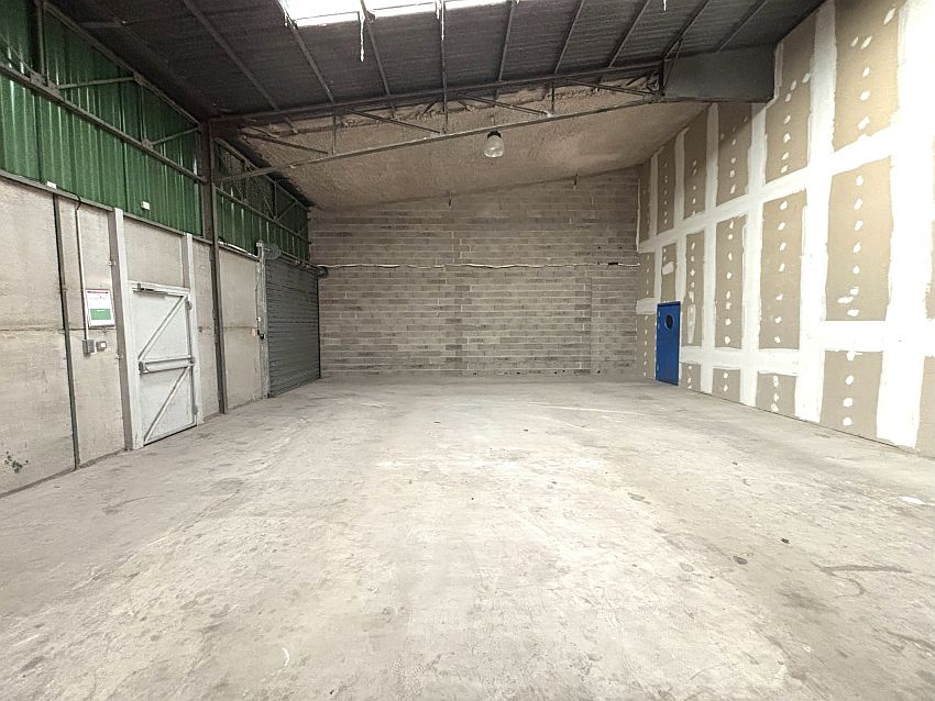 Local d'activités Location 31100 TOULOUSE