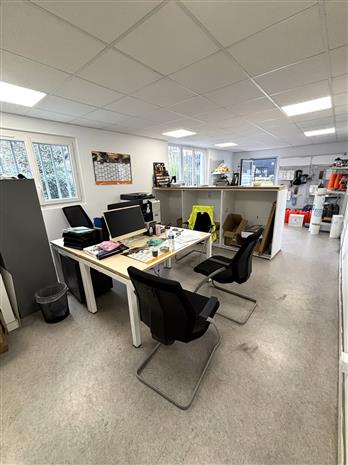 Local d'activités Location 31240 L'UNION