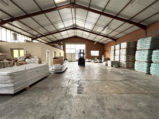 Local d'activités Location 31240 L'UNION