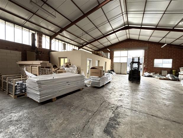 Local d'activités Location 31240 L'UNION