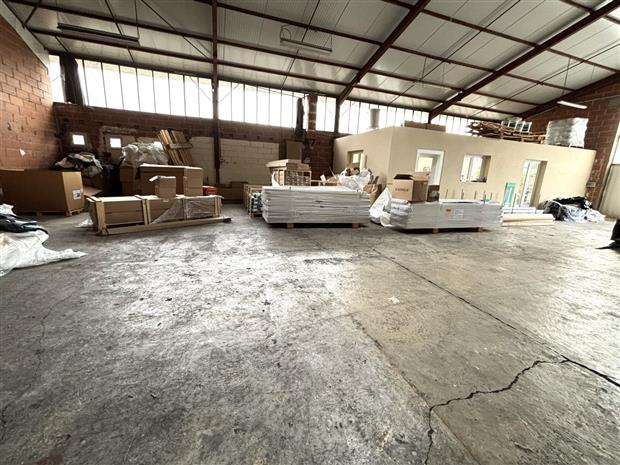 Local d'activités Location 31240 L'UNION