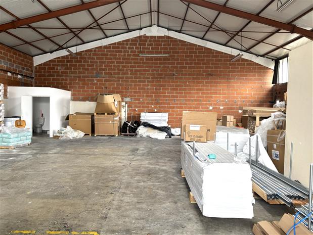 Local d'activités Location 31240 L'UNION